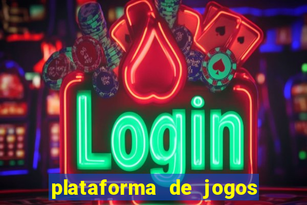 plataforma de jogos que paga bem